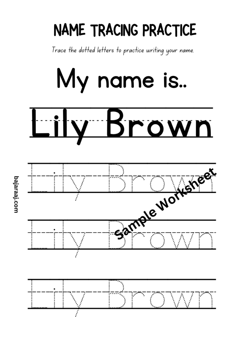 1400+ English Worksheets - Image 5