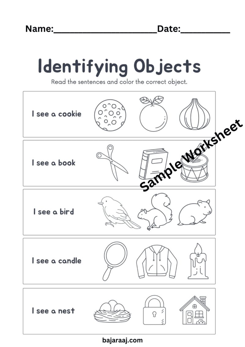1400+ English Worksheets - Image 6