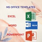 Microsoft Office Templates