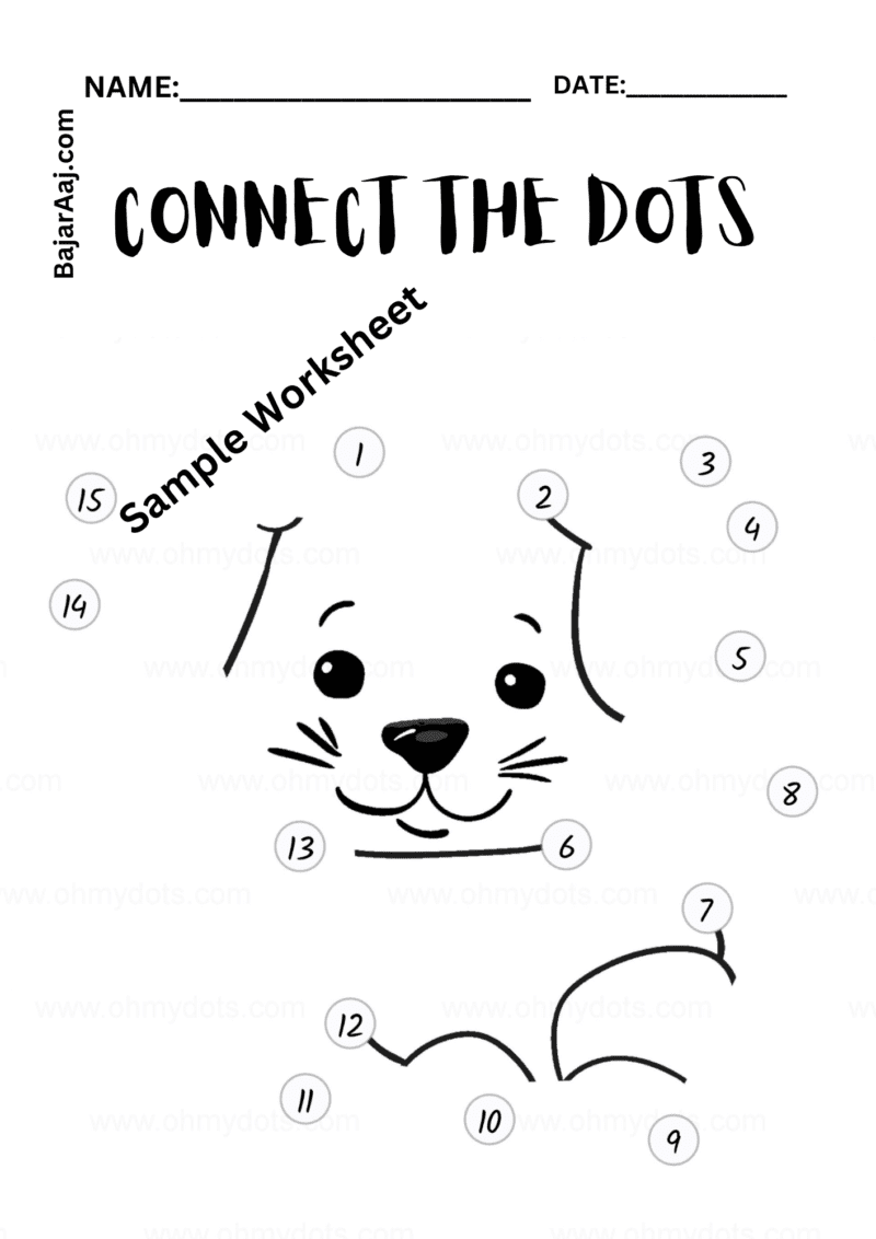 Word Search Puzzles for Kids - Image 3