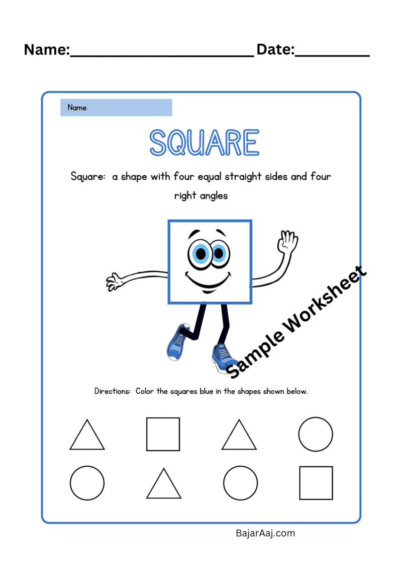 900+ Math & Science Worksheets - Image 9