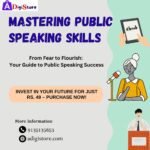 Mastering Public Speaking PDF