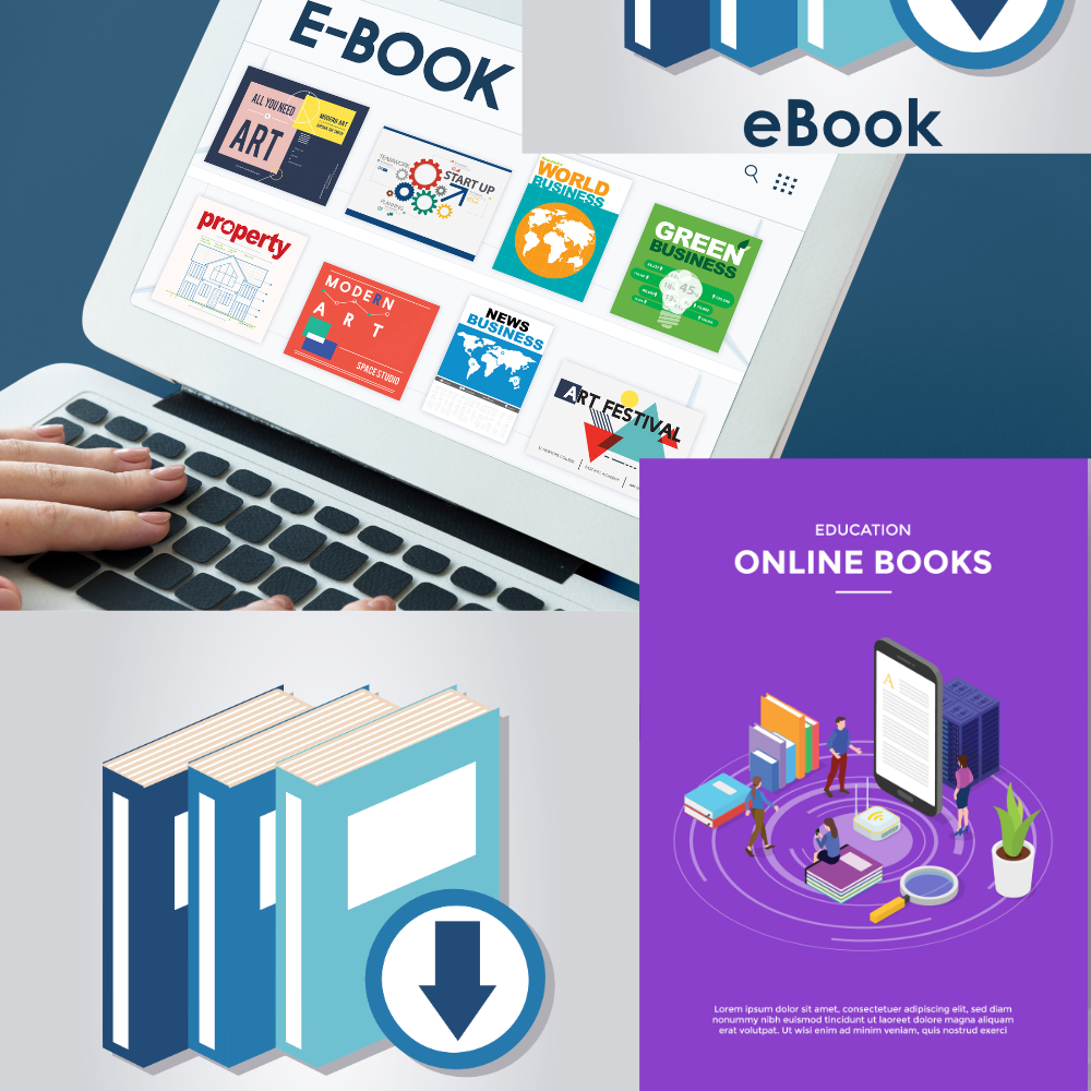 Hindi Ebook Collection