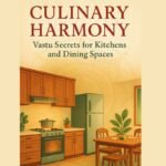 Culinary Harmony: Vastu Tips (Secrets) for Kitchens & Dining Spaces