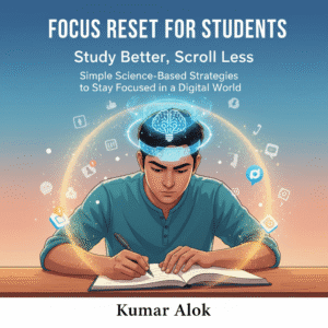 focus reset for students