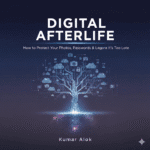 Digital Afterlife: How to Protect Your Photos, Passwords & Legacy Before It’s Too Late